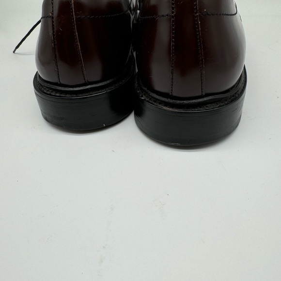 Dack’s Seneca derby shoe 9 1/2 - Picture 3 of 8